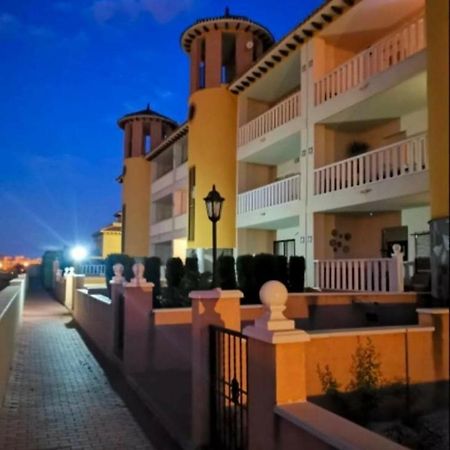 Casa Kris Apartment Orihuela Luaran gambar