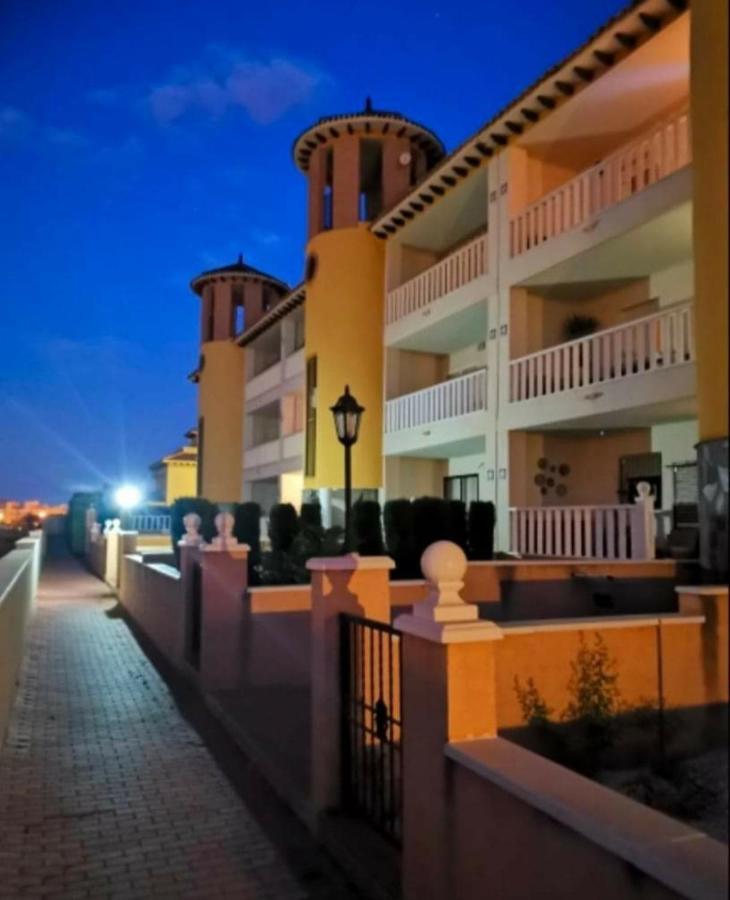 Casa Kris Apartment Orihuela Luaran gambar
