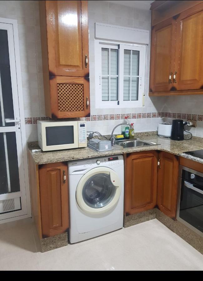 Casa Kris Apartment Orihuela Luaran gambar