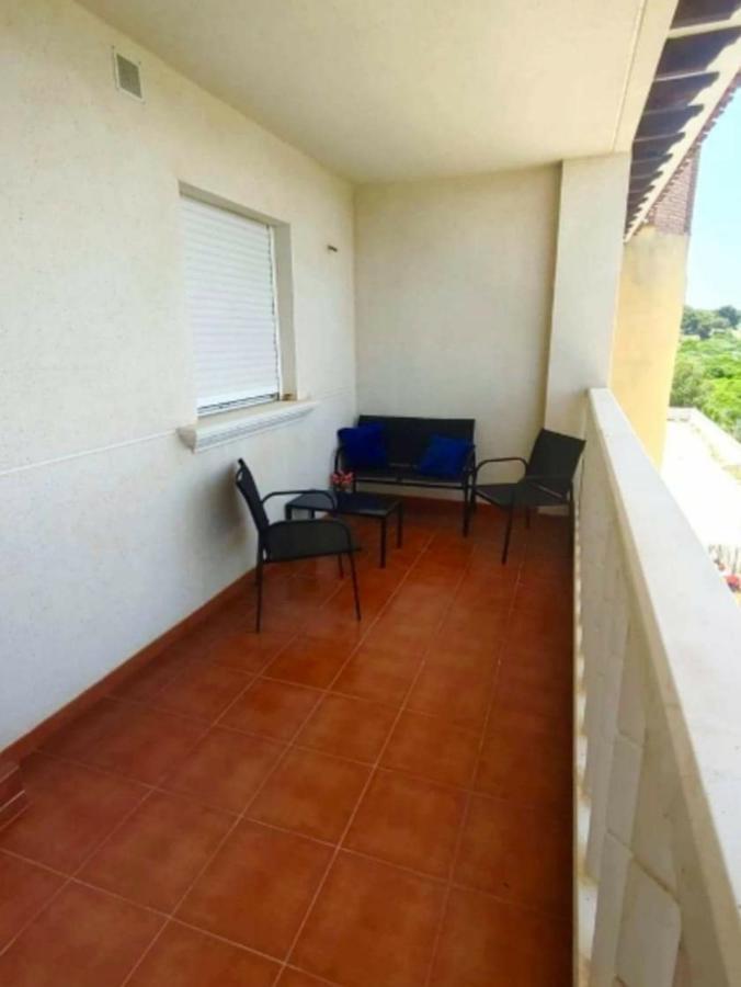 Casa Kris Apartment Orihuela Luaran gambar