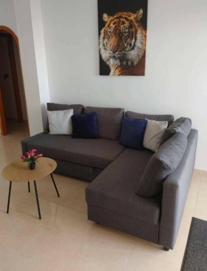 Casa Kris Apartment Orihuela Luaran gambar