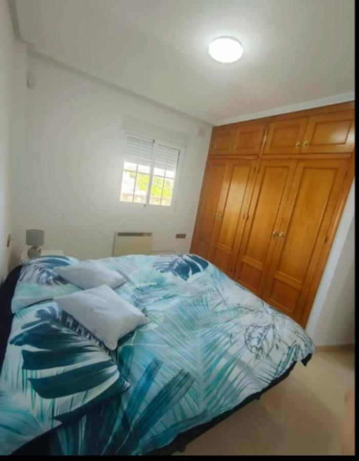 Casa Kris Apartment Orihuela Luaran gambar