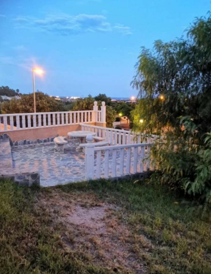 Casa Kris Apartment Orihuela Luaran gambar