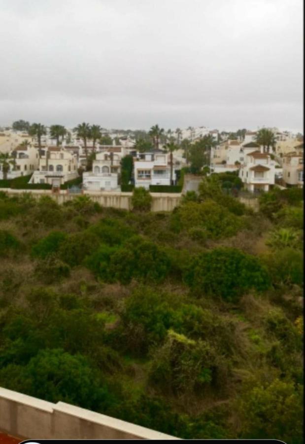 Casa Kris Apartment Orihuela Luaran gambar